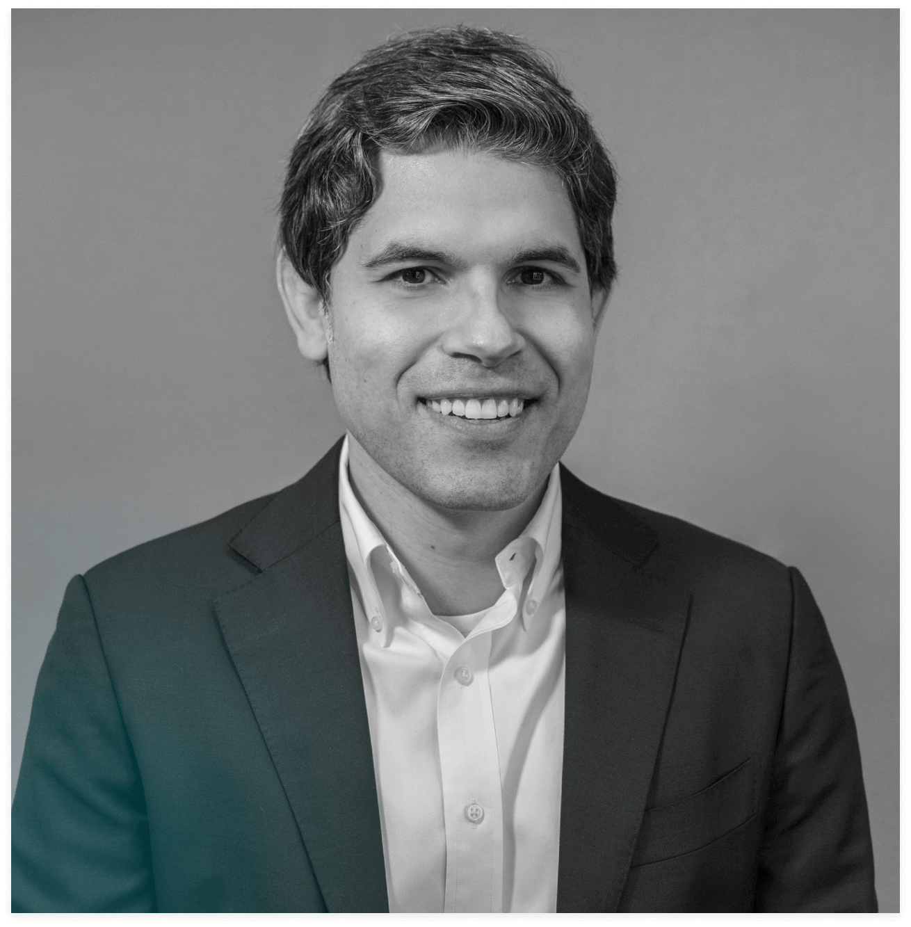 Daniel Perdomo