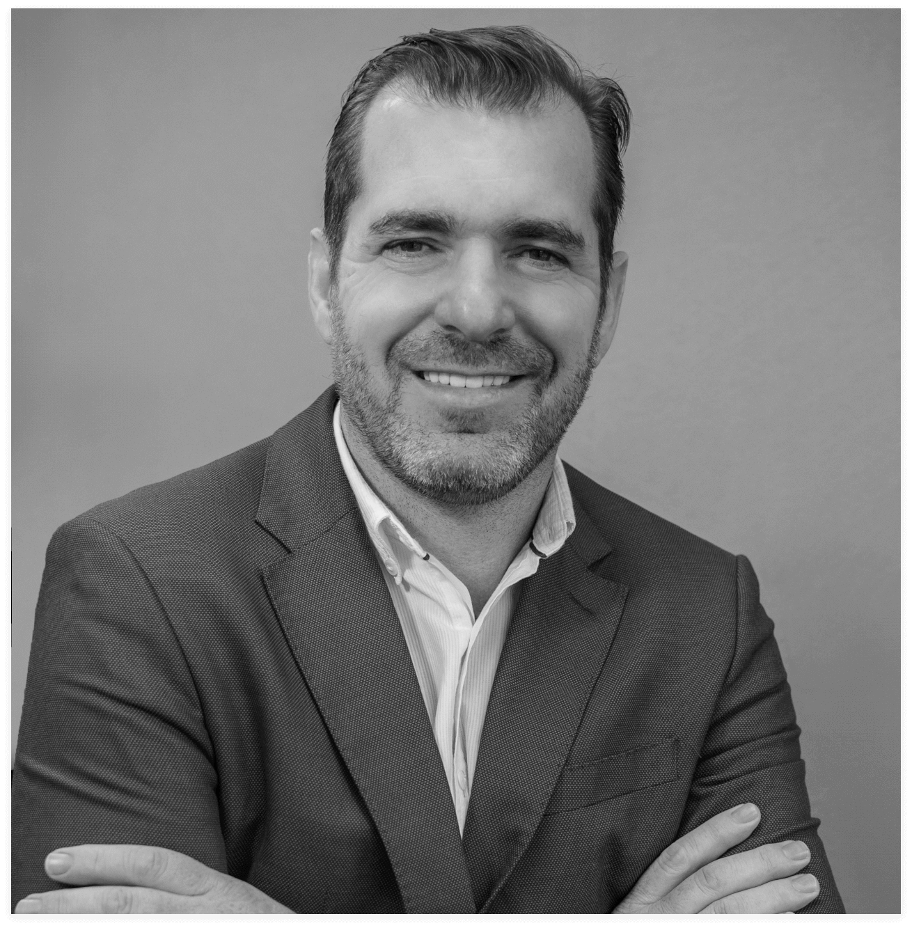 Luciano Casaril
