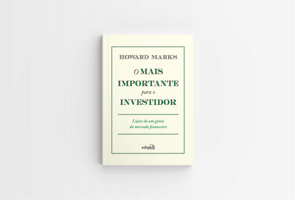 Capa O Mais Importante para o Investidor