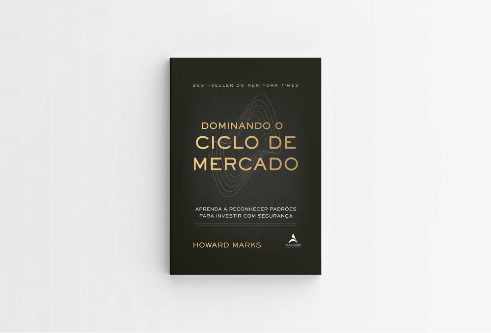 Capa Dominando os Ciclos de Mercado