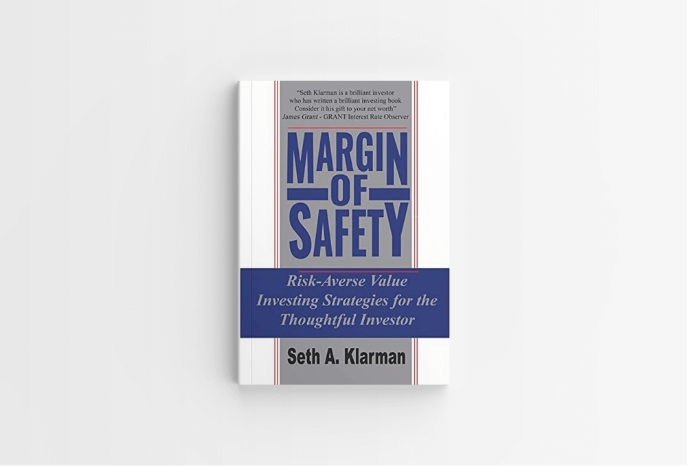 Capa Margin of Safety