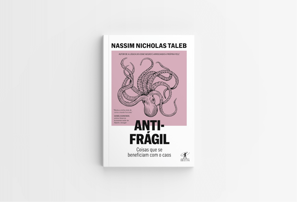 Capa Antifrágil
