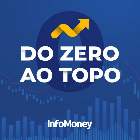 Capa Do Zero ao Topo